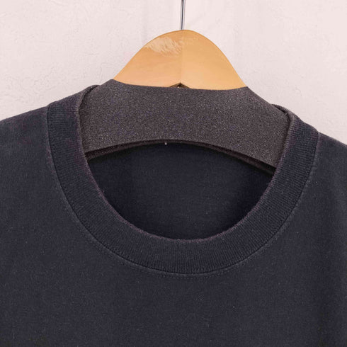 ホッケー HOCKEY Spike T-shirt black メンズ JPN:L
