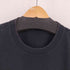 ホッケー HOCKEY Spike T-shirt black メンズ JPN:L