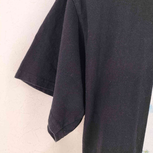 ホッケー HOCKEY Spike T-shirt black メンズ JPN:L