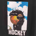ホッケー HOCKEY Spike T-shirt black メンズ JPN:L