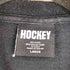 ホッケー HOCKEY Spike T-shirt black メンズ JPN:L