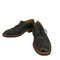 トリッカーズ Trickers M5164 ロングクウィングチップシューズ メンズ 3 5/8