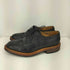 トリッカーズ Trickers M5164 ロングクウィングチップシューズ メンズ 3 5/8