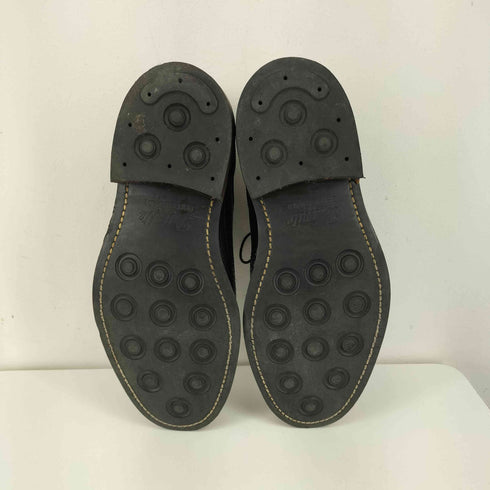トリッカーズ Trickers M5164 ロングクウィングチップシューズ メンズ 3 5/8