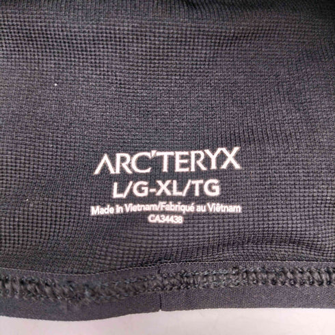 アークテリクス ARCTERYX 18SS Phase AR Balaclava フェイズ AR バラクラバ メンズ L-XL