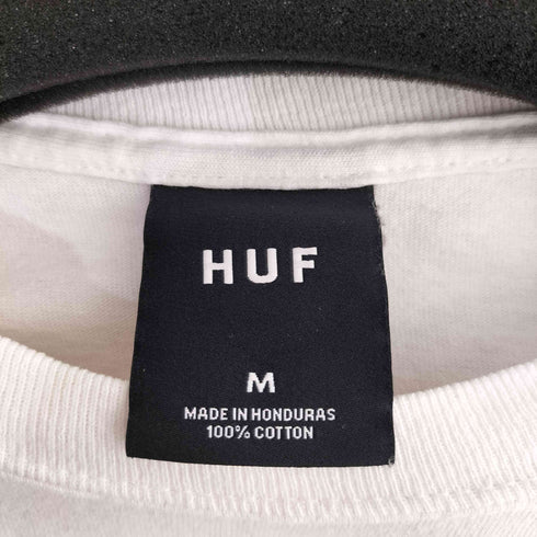 ハフ HUF OPPOSITE OF LOW S/S TEE メンズ JPN:M
