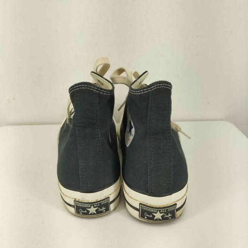 コンバースアディクト CONVERSE ADDICT CHUCK TAYLOR CANVAS HI メンズ JPN:28