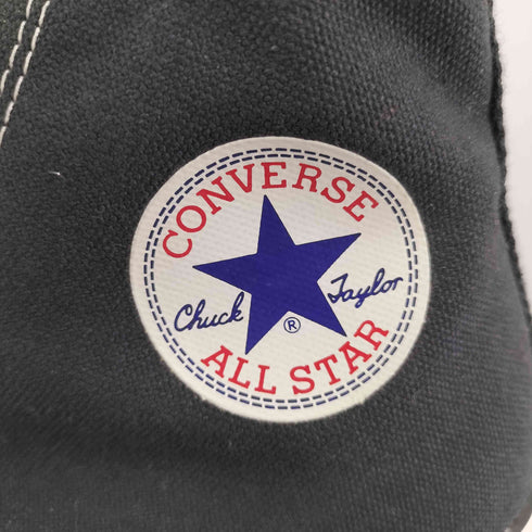 コンバースアディクト CONVERSE ADDICT CHUCK TAYLOR CANVAS HI メンズ JPN:28