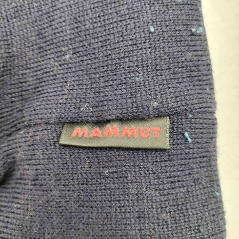 マムート MAMMUT Tweak Beanie トゥウィーク ビーニー ニットキャップ メンズ ONE SIZE