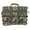 CODE ALPHA US Army LAPTOP BRIEFCASE デジカモ ショルダーバッグ メンズ