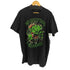 CAPCOM キャラクタープリント クルーネックTシャツ メンズ XL