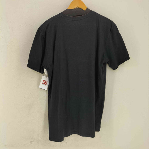 CAPCOM キャラクタープリント クルーネックTシャツ メンズ XL