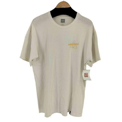 ハフ HUF RADICAL TT S/S TEE メンズ JPN:L