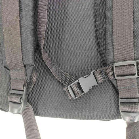 RE load USA製 バックルベルト デイバッグ バックパック リュック サイクリング メンズ