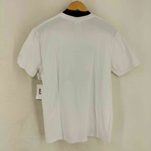 スターターブラックレーベル STARTER BLACK LABEL アートデザインプリント クルーネックTシャツ メンズ JPN:M
