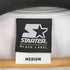スターターブラックレーベル STARTER BLACK LABEL アートデザインプリント クルーネックTシャツ メンズ JPN:M