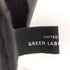 ユナイテッドアローズグリーンレーベルリラクシング UNITED ARROWS green label relaxing スラブマット スキッパー ブラウス レディース