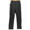 ユナイテッドアローズグリーンレーベルリラクシング UNITED ARROWS green label relaxing スラブマット テーパード パンツ レディース 38