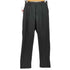 ユナイテッドアローズグリーンレーベルリラクシング UNITED ARROWS green label relaxing スラブマット テーパード パンツ レディース 38