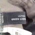 ユナイテッドアローズグリーンレーベルリラクシング UNITED ARROWS green label relaxing スラブマット テーパード パンツ レディース 38