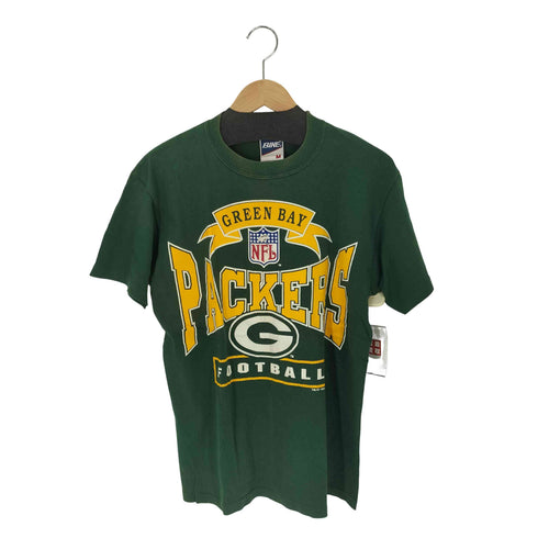 エヌエフエル NFL 1994© BIKEボディ アメフト チームロゴTシャツ USA製 メンズ JPN:M