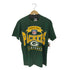 エヌエフエル NFL 1994© BIKEボディ アメフト チームロゴTシャツ USA製 メンズ JPN:M