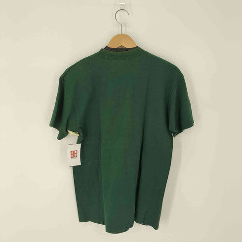 エヌエフエル NFL 1994© BIKEボディ アメフト チームロゴTシャツ USA製 メンズ JPN:M