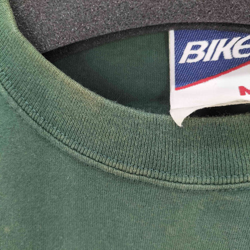 エヌエフエル NFL 1994© BIKEボディ アメフト チームロゴTシャツ USA製 メンズ JPN:M