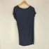 アーペーセー A.P.C. ドット柄 レーヨンギャザーカットソー レディース JPN:XS