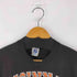 ロゴセブン LOGO7.INC 90S 三段プリント アメフト カレッジロゴTシャツ USA製 メンズ JPN:L