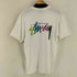 ステューシー Stussy CHECKER STOCK PIGMENT DYED POCKET TEE メンズ JPN:M
