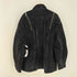 プランクプロジェクト PRANK PROJECT 24AW Zip Denim Shirt Blouson ジップデニムシャツブルゾン メンズ FREE