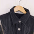 プランクプロジェクト PRANK PROJECT 24AW Zip Denim Shirt Blouson ジップデニムシャツブルゾン メンズ FREE