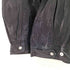 プランクプロジェクト PRANK PROJECT 24AW Zip Denim Shirt Blouson ジップデニムシャツブルゾン メンズ FREE