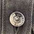 プランクプロジェクト PRANK PROJECT 24AW Zip Denim Shirt Blouson ジップデニムシャツブルゾン メンズ FREE