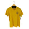 ジャージーズ JERZEES 00S GOLDEN COUGARS Tシャツ メンズ JPN:M