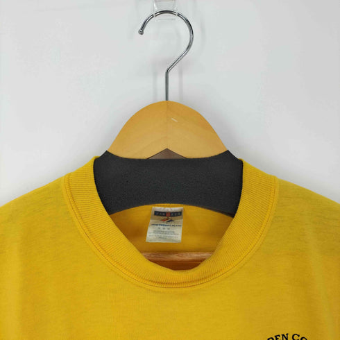 ジャージーズ JERZEES 00S GOLDEN COUGARS Tシャツ メンズ JPN:M
