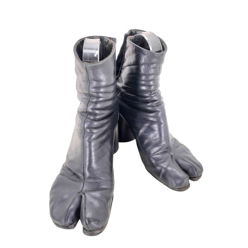 メゾンマルタンマルジェラ Maison Martin Margiela 90S 初期 足袋ブーツ 85mm レディース 39