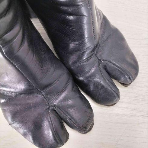 メゾンマルタンマルジェラ Maison Martin Margiela 90S 初期 足袋ブーツ 85mm レディース 39
