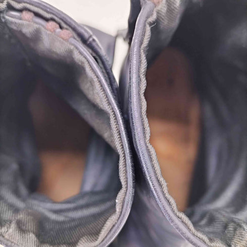 メゾンマルタンマルジェラ Maison Martin Margiela 90S 初期 足袋ブーツ 85mm レディース 39