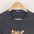 ポロラルフローレン POLO RALPH LAUREN タイガー 刺繍 10 ナンバリング S/S Tシャツ メンズ import:XS