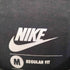 ナイキ NIKE Riccardo Tisci クルーネックTシャツ メンズ JPN:M