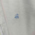 ブルックスブラザーズ BROOKS BROTHERS ロゴ刺繍 S/S ボタンダウンシャツ メンズ import:M