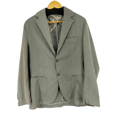 TAILORING SPORT イタリア製 テーラードジャケット メンズ 48