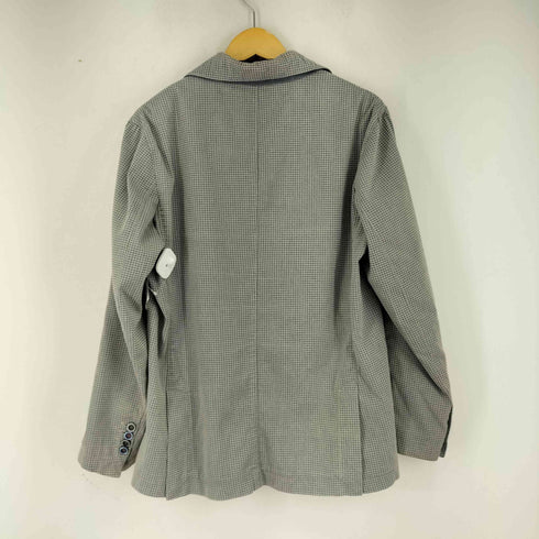 TAILORING SPORT イタリア製 テーラードジャケット メンズ 48