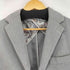 TAILORING SPORT イタリア製 テーラードジャケット メンズ 48