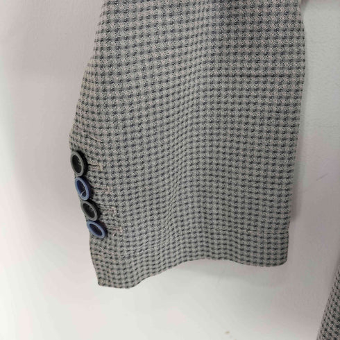 TAILORING SPORT イタリア製 テーラードジャケット メンズ 48