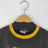 テッドカンパニー TED COMPANY Devil リンガーTシャツ メンズ US:40