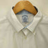 ブルックスブラザーズ BROOKS BROTHERS ロゴ刺繍 S/S ボタンダウンシャツ メンズ import:M