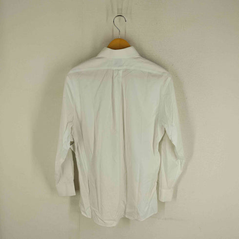 ブルックスブラザーズ BROOKS BROTHERS REGENT FIT レギュラーカラー 長袖シャツ メンズ import:M